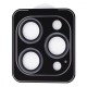 Захист камери Proove Achilles iPhone 15 Pro/15 Pro Max dark blue