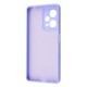 Чохол WAVE Colorful Case (TPU) Xiaomi Redmi Note 12 Pro 5G black