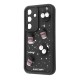 Чохол Pretty Things Case Samsung Galaxy S23 FE black/coffee