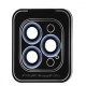 Захист камери Proove Achilles iPhone 11 Pro/11 Pro Max/12 Pro blue