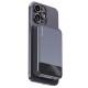 Портативна Батарея Proove Hoodman Magnetic 20W 10000mAh gray