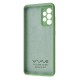 Чохол WAVE Full Silicone Cover Samsung Galaxy A52 (A525F) black