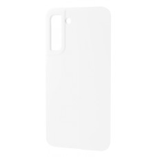 Чохол WAVE Full Silicone Cover Samsung Galaxy S22 white