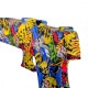 Пістолет з гідрогелевими кульками USP-S graffiti