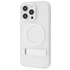 Чохол Proove Mainstay Case with Magnetic Ring iPhone 13 Pro Max white