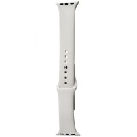 Ремінець Apple Watch Sport Band 42/44/45/49 mm (M) 2pcs stone