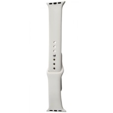 Ремінець Apple Watch Sport Band 42/44/45/49 mm (M) 2pcs stone