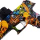 Пістолет з гідрогелевими кульками USP-S graffiti