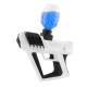 Автомат з гідрогелевими кульками Water Bullet Gun colorful