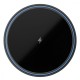 Автомобільний тримач з Бездротовим ЗП Proove Light Circle 15W black
