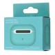 Чохол Silicone Case Slim for AirPods Pro midnight blue