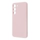 Чохол WAVE Colorful Case (TPU) Samsung Galaxy S23 FE pink sand