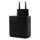 МЗП Proove Silicone Power 45W (Type-C + USB) white