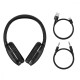 Бездротові навушники Baseus Encok D02 Pro black