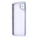 Чохол WAVE Metal Color Case Samsung Galaxy A22/M22/M32 (A225F/M225F/M325F) black