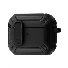 Чохол Defender Case for AirPods 3 black