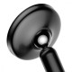 Автомобільний тримач Baseus Bullet An On-Board Magnetic Bracket black