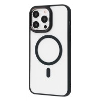 Чохол WAVE Ardor Case with Magnetic Ring iPhone 14 Pro green