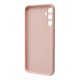 Чохол WAVE Colorful Case (TPU) Samsung Galaxy A34 forest green