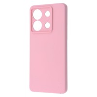 Чохол WAVE Colorful Case (TPU) Xiaomi Redmi Note 13 Pro 5G/Poco X6 5G pink sand