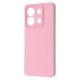 Чохол WAVE Colorful Case (TPU) Xiaomi Redmi Note 13 Pro 5G/Poco X6 5G pink sand