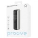 Автомобільний насос Proove Pump Assistant Lite 120W silver