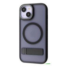 Чохол Proove Mainstay Case with Magnetic Ring iPhone 15 black