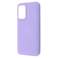 Чохол WAVE Plump Case Xiaomi Redmi Note 12 Pro+ 5G light purple