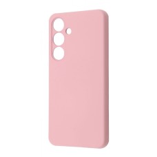 Чохол WAVE Colorful Case (TPU) Samsung Galaxy S24 pink sand