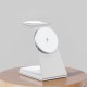 Бездротовий ЗП Proove Omni Power 3 in 1 white
