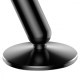 Автомобільний тримач Baseus Bullet An On-Board Magnetic Bracket black