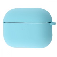 Чохол Silicone Case Full for AirPods Pro turquoise