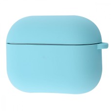 Чохол Silicone Case Full for AirPods Pro turquoise