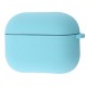 Чохол Silicone Case Full for AirPods Pro turquoise