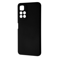 Чохол WAVE Colorful Case (TPU) Xiaomi Poco M4 Pro 5G/Redmi Note 11 5G/Note 11T 5G black