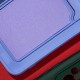 Чохол WAVE Colorful Pocket Xiaomi Redmi Note 10 Pro red