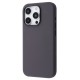 Чохол Proove Silicone Case with Magnetic Ring iPhone 15 Pro clay