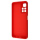 Чохол WAVE Colorful Case (TPU) Xiaomi Poco M4 Pro 5G/Redmi Note 11 5G/Note 11T 5G black