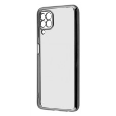 Чохол WAVE Metal Color Case Samsung Galaxy A22/M22/M32 (A225F/M225F/M325F) black