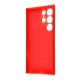 Чохол WAVE Colorful Case (TPU) Samsung Galaxy S24 Ultra red