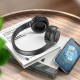 Бездротові навушники Hoco W41 Charm Bluetooth blue