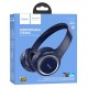 Бездротові навушники Hoco W41 Charm Bluetooth blue