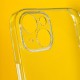 Чохол Baseus Simple Series 2 (TPU) iPhone 15 transparent