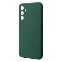 Чохол WAVE Colorful Case (TPU) Samsung Galaxy A34 forest green