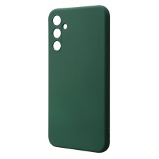 Чохол WAVE Colorful Case (TPU) Samsung Galaxy A34 forest green