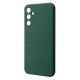 Чохол WAVE Colorful Case (TPU) Samsung Galaxy A34 forest green