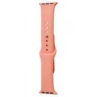 Ремінець Apple Watch Sport Band 38/40/41 mm (S) 2pcs begonia red