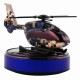 Ароматизатор Solar Helicopter blue
