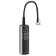 Автомобільний насос Proove Pump Assistant Lite 120W silver