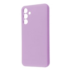 Чохол WAVE Colorful Case (TPU) Samsung Galaxy M15 black currant
